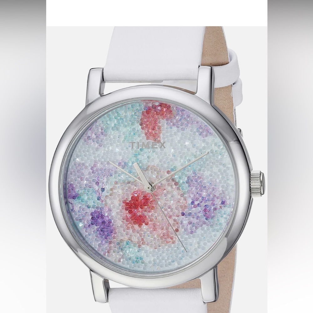 Timex Watch
